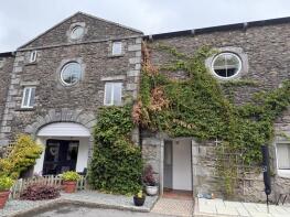10, Stockdale Farm, Moor Lane, Grange-over-sands LA11 7LR