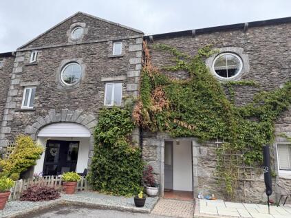 10 Stockdale Farm, Moor Lane, Flookburgh, Grange-Over-Sands, Cumbria LA11 7LR