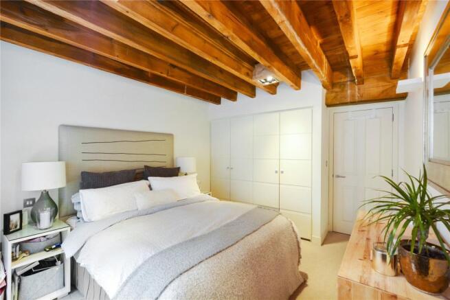 Master Bedroom 2
