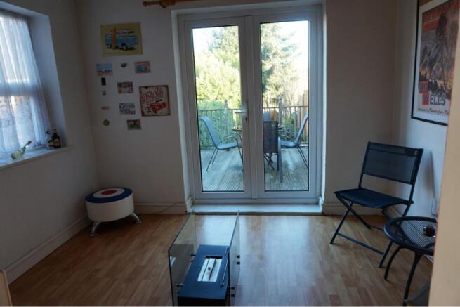 Breakfast Room