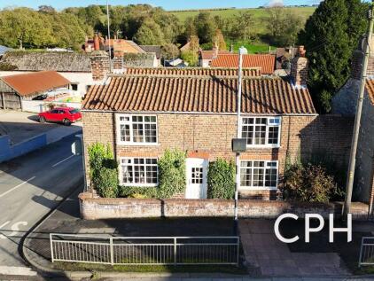 Front Street, Langtoft, YO25