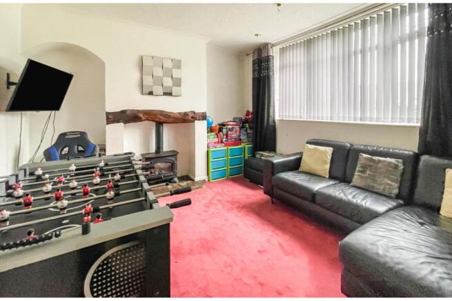 Sitting Room