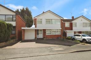 5, St Ives Road, Walsall WS5 3EN