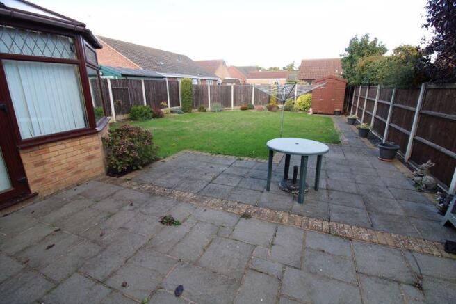 Rear Garden 3