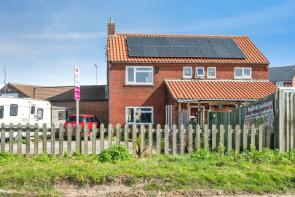 Cable House, Coast Road, Norwich NR12 0EW