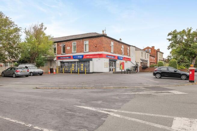 30-32 Belmont Street, Southport, Merseyside, PR8 1LY