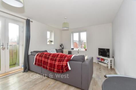 Westvale Road, Horley, Surrey