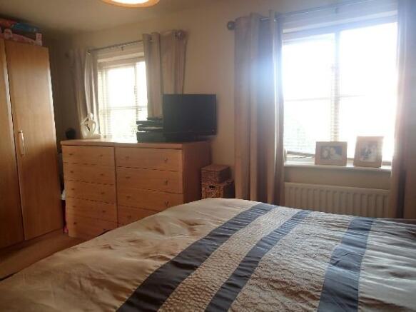 Bedroom Picture