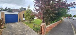 111, Cromwell Way, Kidlington OX5 2LJ