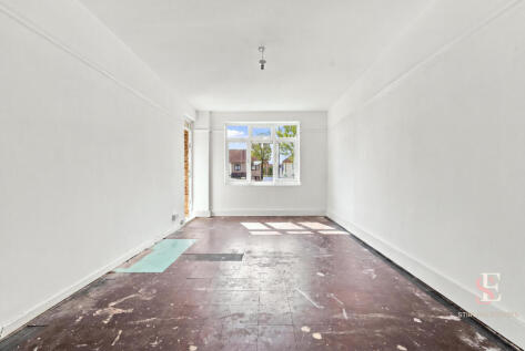 Bellman House, Manford Way