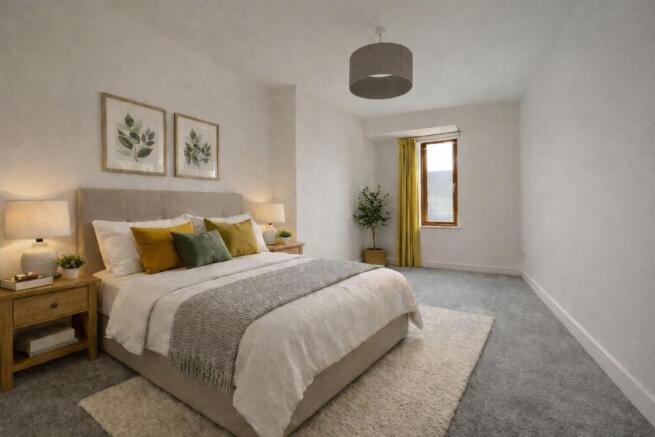 1 bed Apartment for sale Image 4