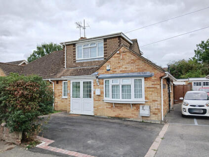 Rosier Way, Billingshurst