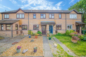12, Bryony Gardens, Eastleigh SO50 7PT