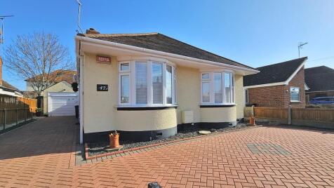 Sandown Drive, Herne Bay, CT6 8QJ
