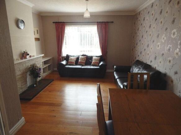 Lounge/Diner