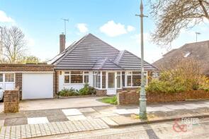 42, Benett Drive, Hove BN3 6UT