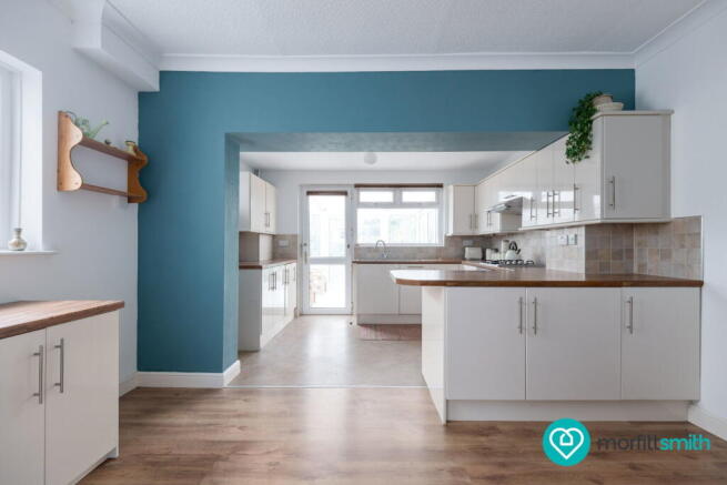 3 bed Semi-Detached for sale Image 8