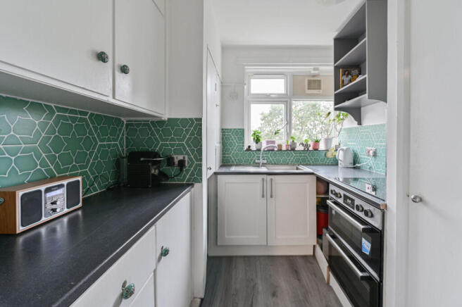 Calidore Close, Endymion Road, Brixton, London, SW2 photo 3