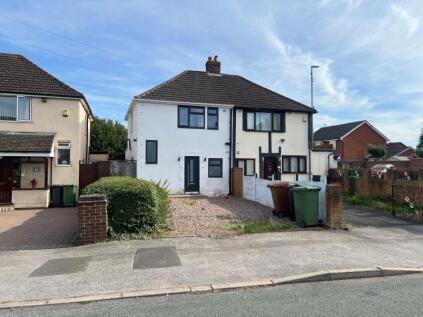 93 Norbury Avenue, Pelsall, Walsall, WS3 4NE