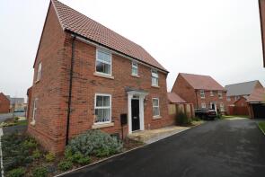 10, Barkworth Way, Hessle HU13 0FF