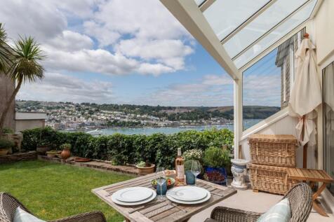 Hillside Cottage, Wood Lane, Kingswear