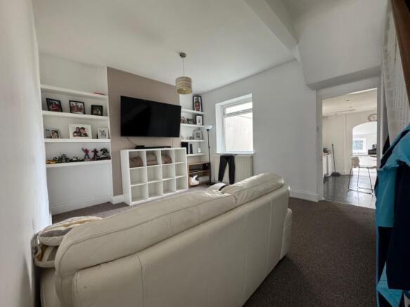 another student property from Award winning CPS HO