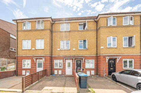 Burnley Road, Dollis Hill, London, NW10