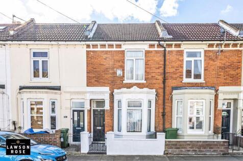 Westfield Road, Southsea