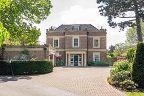 1, Petersgate, Warren Road, Kingston Upon Thames KT2 7HY