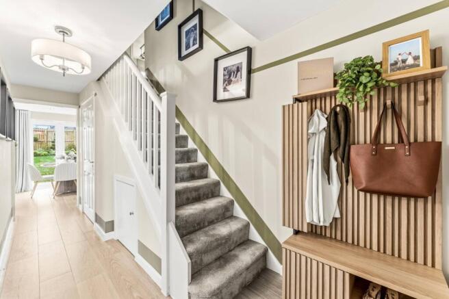 4 bed Detached for sale Image 5