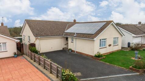 Old Pound Close, Lytchett Matravers, Poole