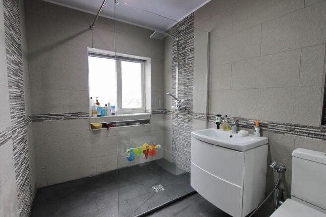 Wet Room