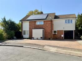 2, Uvedale Gardens, Ipswich IP6 8BA