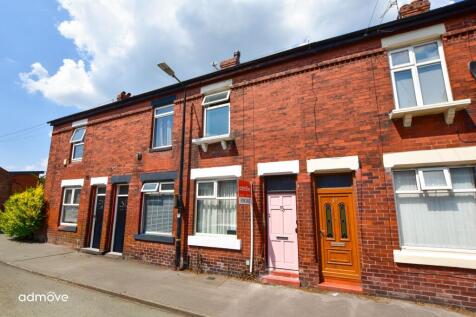Beaconsfield Road, Altrincham, WA14
