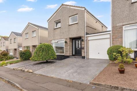 Craigmount Bank, Craigmount, Edinburgh, EH4