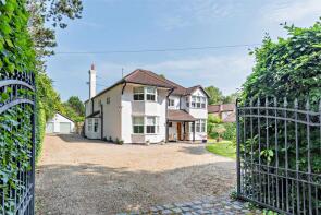 Briardale House, Briardale Road, Willaston, Neston CH64 1TD