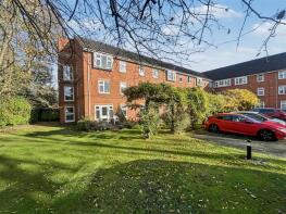 Flat 15, Guardian Court, Oakfield, Sale M33 6WG