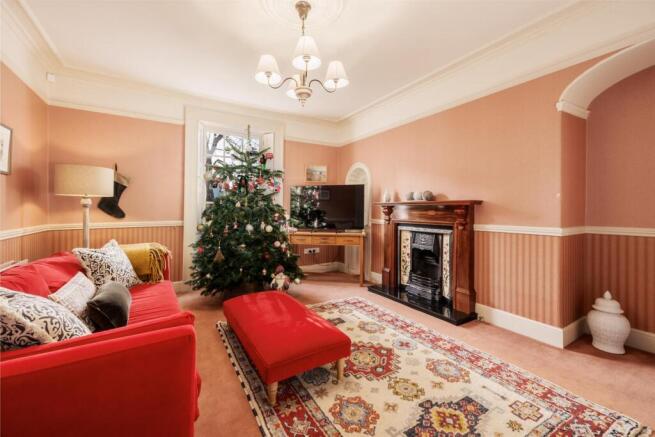 32 The Green, Hurworth on Tees, Darlington DL2 TPL