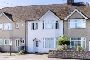 140, Headley Way, Oxford OX3 7SY