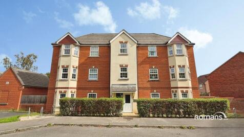 Hills Way, Bramley, Tadley