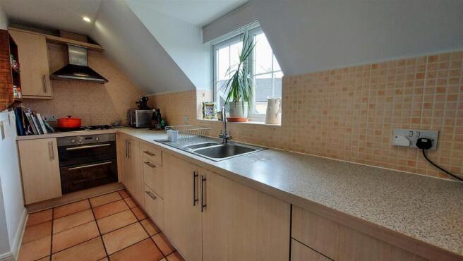 Badger Lane, Bourne photo 4