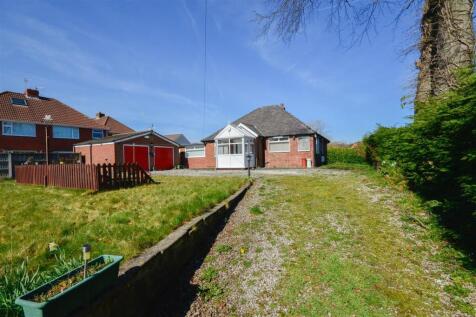Off Cheetham Avenue, Unstone, Dronfield, S18