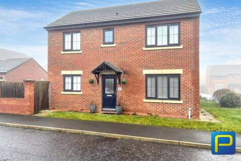 Bertram Court, Felton, Northumberland, NE65 9DW