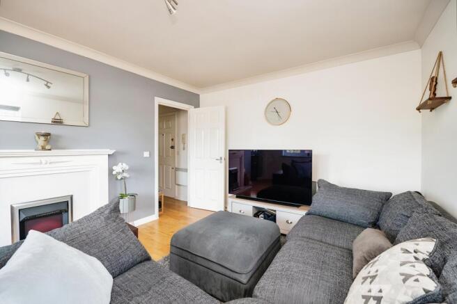 Lounge Area