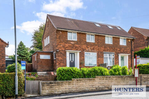Woodnook Drive, Leeds