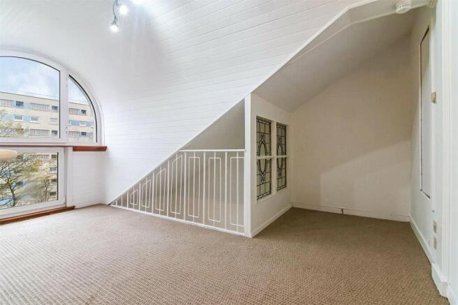 Attic