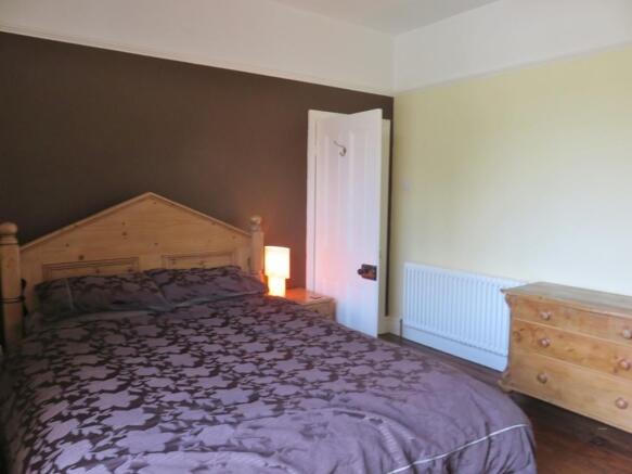 Bedroom 2