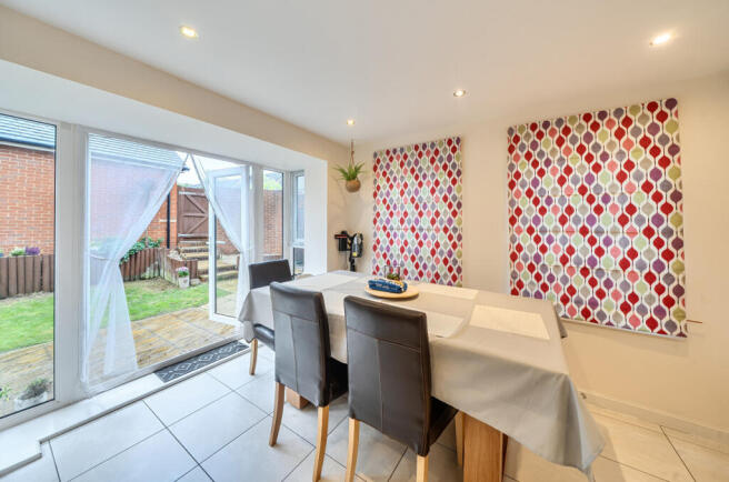 Cardinal Place, Maybush, Southampton, Hampshire, SO16 photo 3
