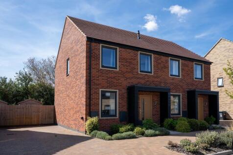 Hereford Way, Willingham, CB24