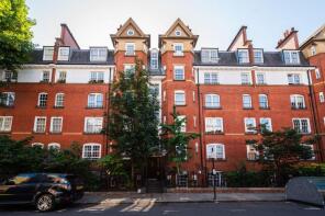 Flat 23, Flaxman Court, Flaxman Terrace, London WC1H 9AR